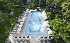 Hotel Greif